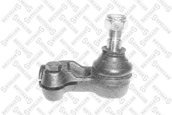 Tie Rod End 51-00112-SX