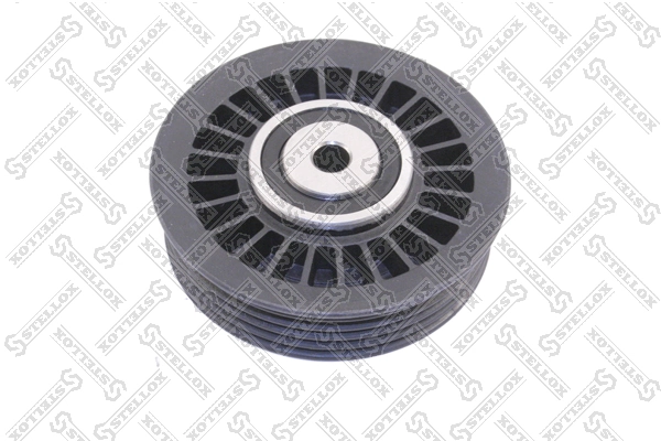 Deflection/Guide Pulley, V-ribbed belt 03-40179-SX