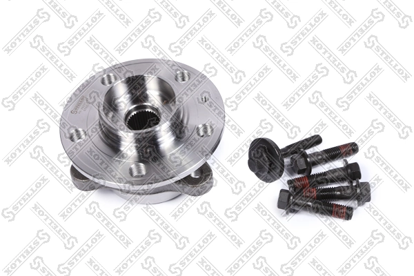 Wheel Bearing Kit 43-28271-SX