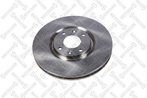 Brake Disc 6020-1649-SX