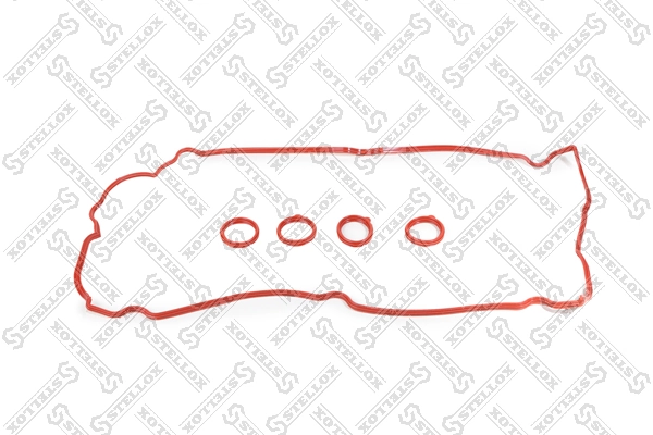 Gasket, cylinder head cover 11-28126-SX