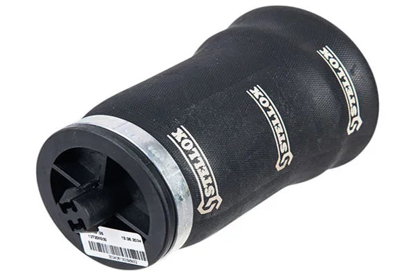 Bellow, driver cab suspension 90-07206-SX