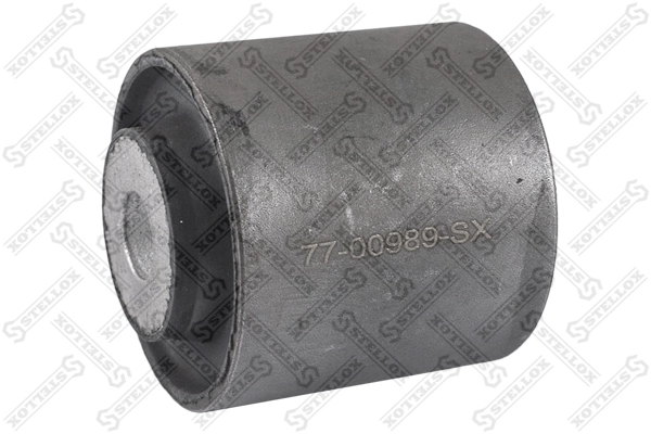 Mounting, control/trailing arm 77-00989-SX
