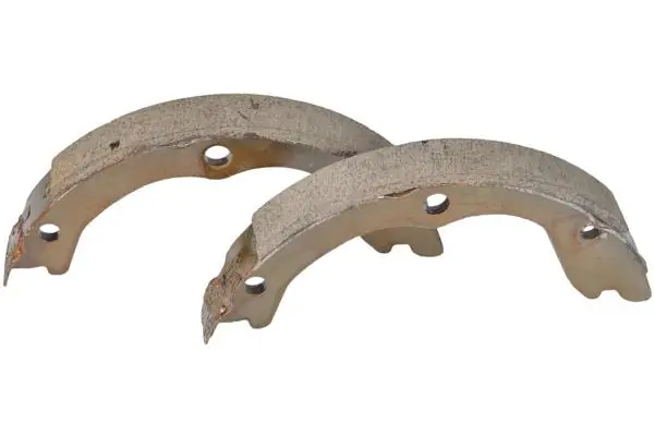 Brake Shoe Set 000 486-SX