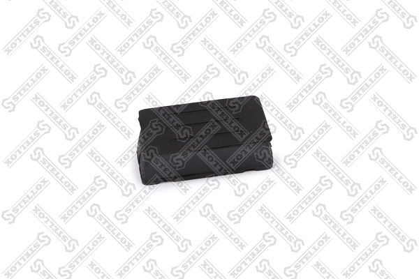 Rubber Buffer, suspension 84-02160-SX