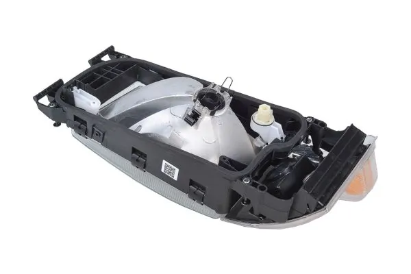 STELLOX 87-33040-SX Headlight