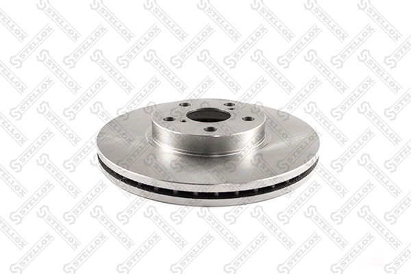 Brake Disc 6020-4590V-SX