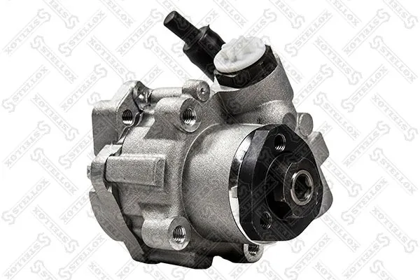 Hydraulic Pump, steering 00-35781-SX