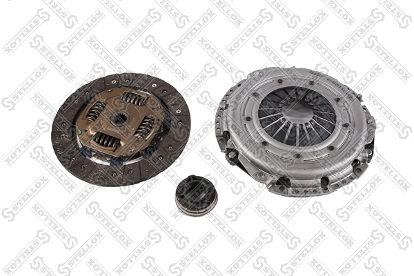 Clutch Kit 07-01213-SX