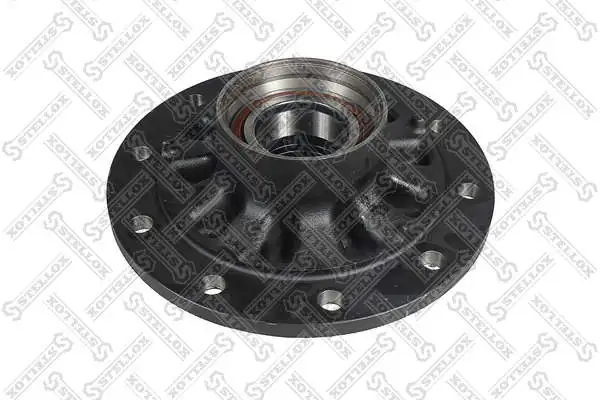 Wheel Hub 83-00760-SX