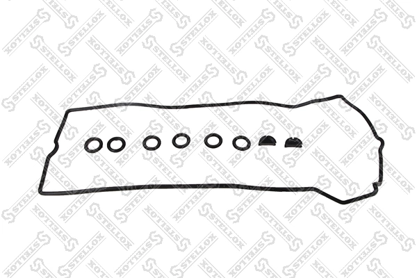 Gasket, cylinder head cover 11-28152-SX