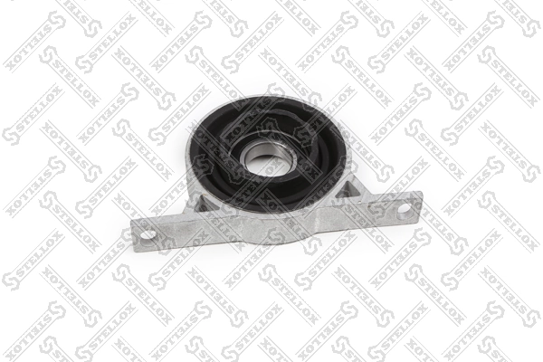 Suspension, propshaft 71-21377-SX