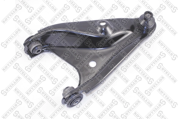 Control/Trailing Arm, wheel suspension 57-05060A-SX