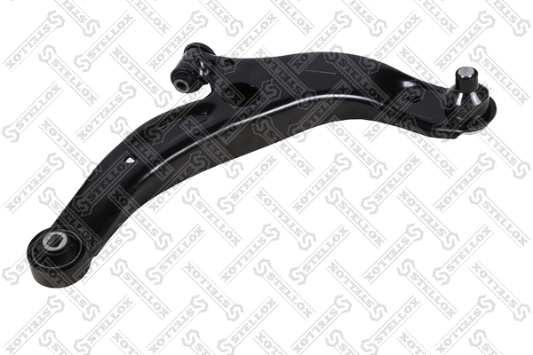 Control/Trailing Arm, wheel suspension 57-02324A-SX