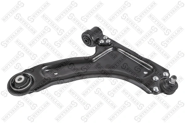 Control/Trailing Arm, wheel suspension 57-03514-SX