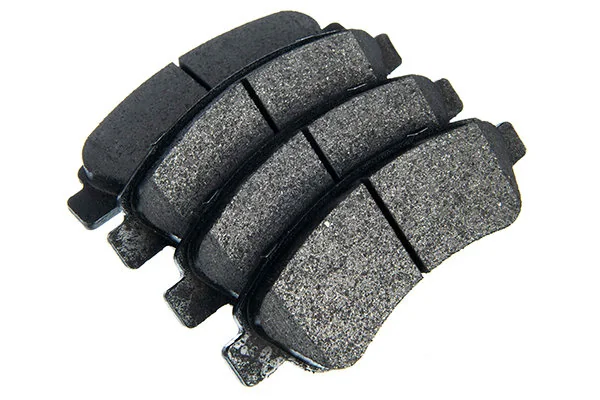 STELLOX 1479 000B-SX Brake Pad Set, disc brake
