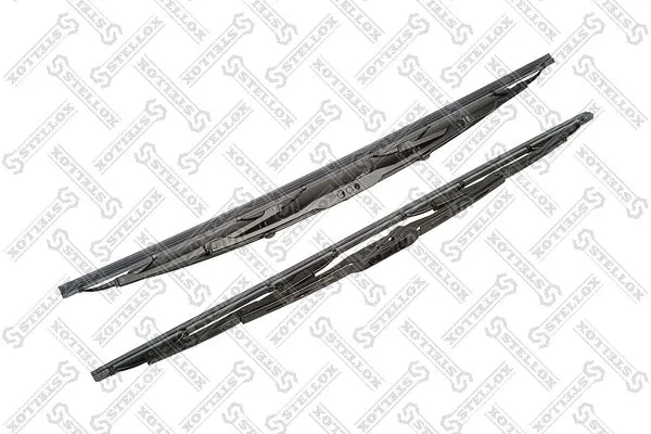 Wiper Blade 202 530-SX