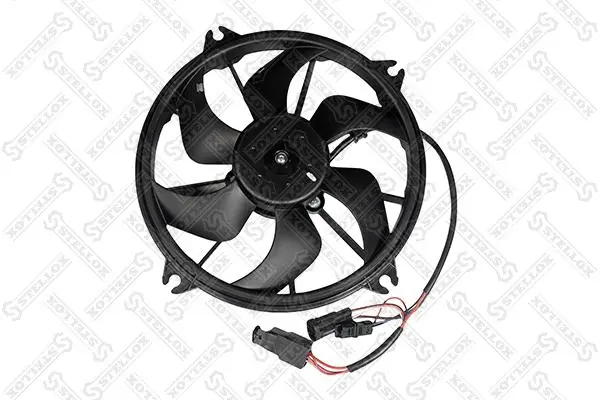 Fan, engine cooling 29-99605-SX