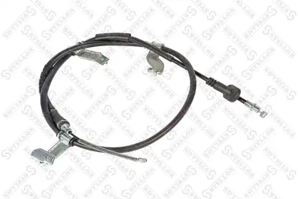 Cable Pull, parking brake 29-98705-SX