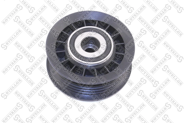 Deflection/Guide Pulley, V-ribbed belt 03-40031-SX