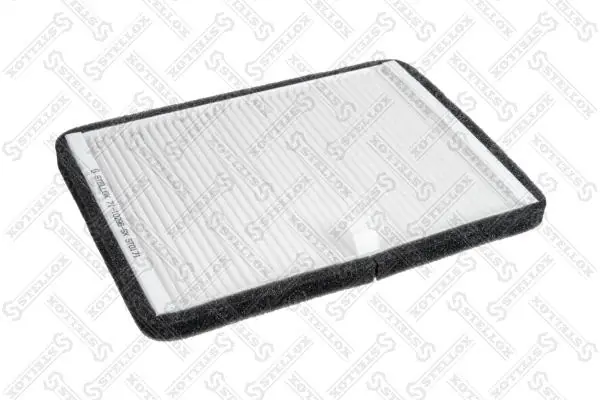 Filter, cabin air 71-10296-SX