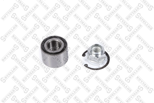 Wheel Bearing Kit 43-29175-SX