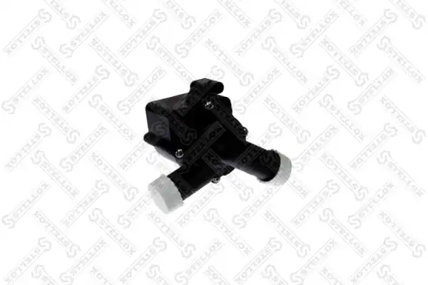 Auxiliary Water Pump (cooling water circuit) 24-00039-SX