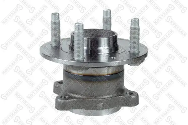Wheel Bearing Kit 43-29257-SX