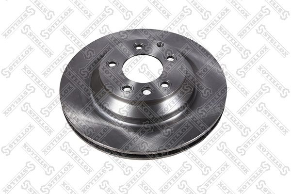 Brake Disc 6020-1674-SX