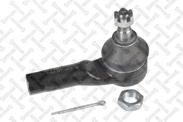 Tie Rod End 51-01331A-SX