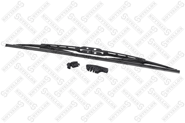 Wiper Blade 118 450-SX
