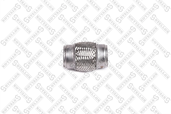 Flexible Pipe, exhaust system 69-99037-SX