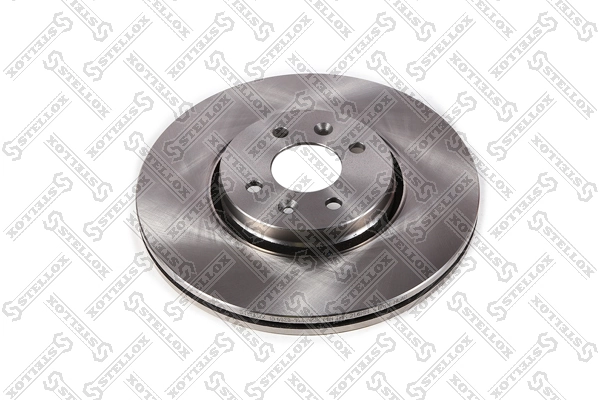Brake Disc 6020-1443-SX