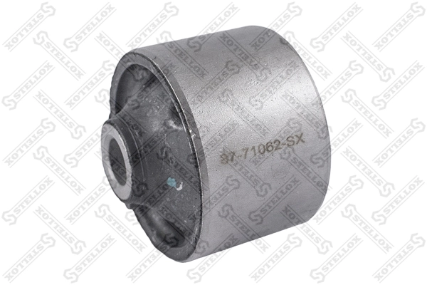 Mounting, control/trailing arm 87-71062-SX