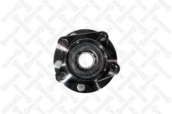 STELLOX 43-29303-SX Wheel Bearing Kit