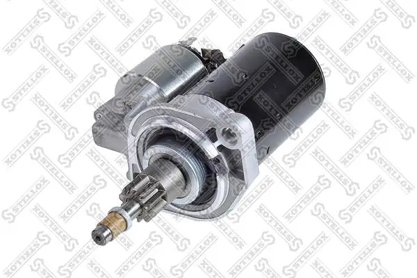 STELLOX 06-10065-SX Starter