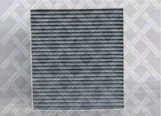 Filter, cabin air 71-10284-SX
