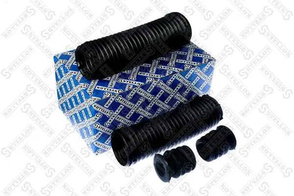 Dust Cover Kit, shock absorber 11-27156-SX