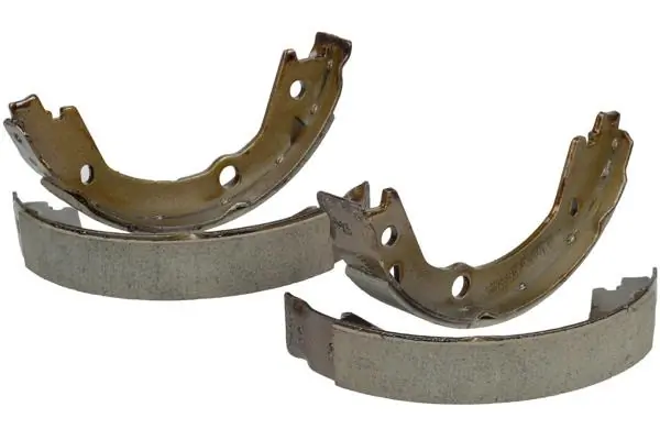 Brake Shoe Set 000 112-SX