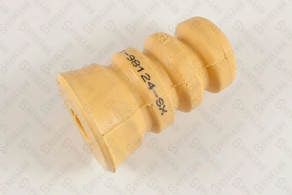 Rubber Buffer, suspension 11-98124-SX
