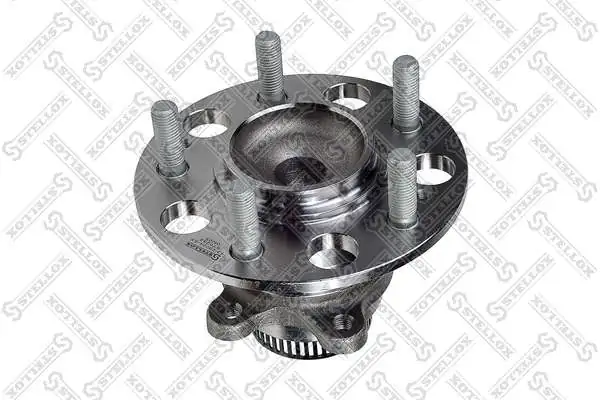 Wheel Bearing Kit 43-29024-SX