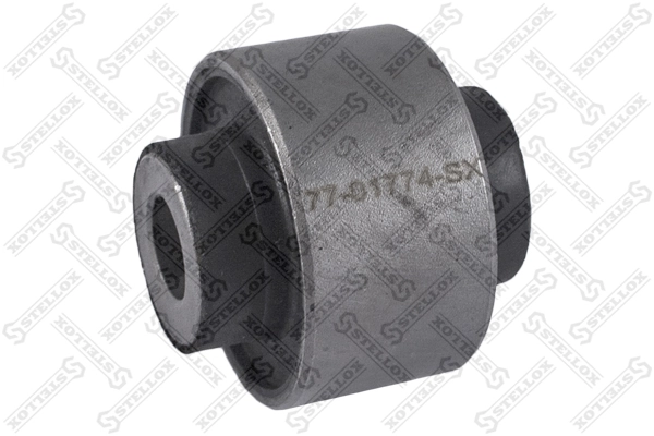 Mounting, control/trailing arm 77-01774-SX
