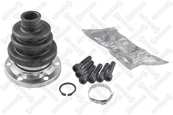 Bellow Kit, drive shaft 13-00227-SX