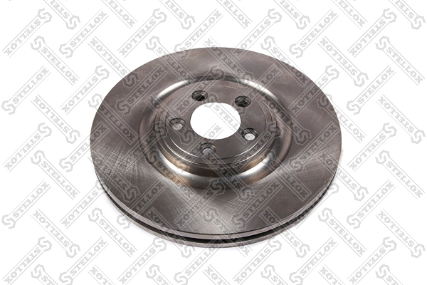 Brake Disc 6020-1931V-SX