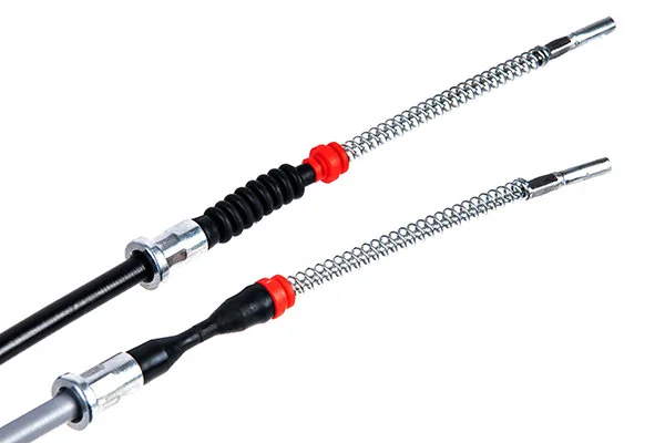 Cable Pull, parking brake 29-98711-SX