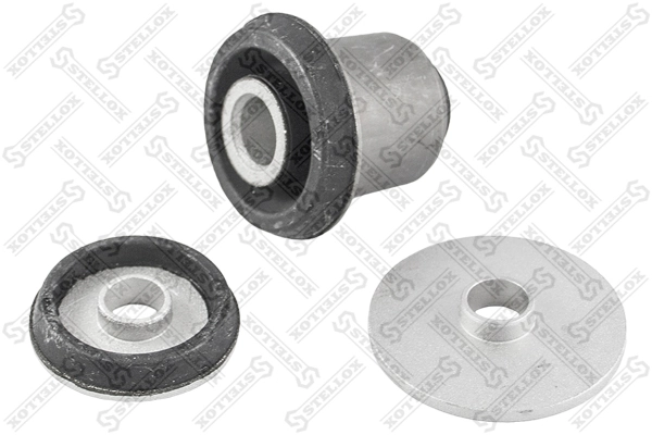 Mounting, control/trailing arm 77-00856-SX