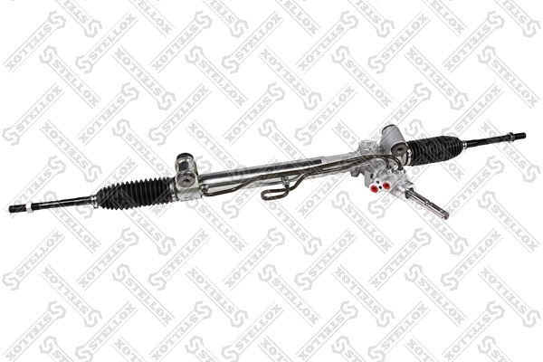 Steering Gear 31-37367-SX