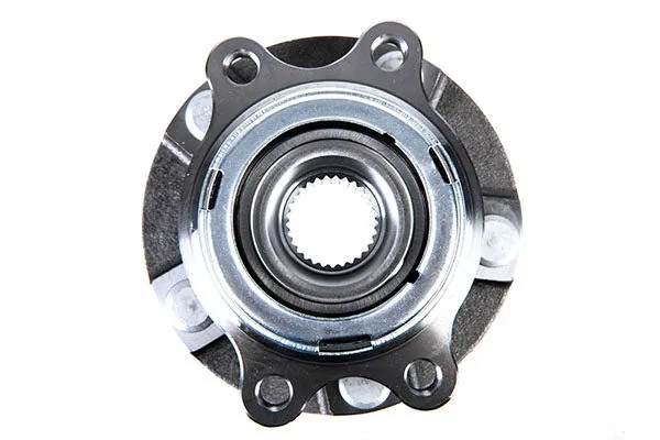 STELLOX 43-28999-SX Wheel Bearing Kit