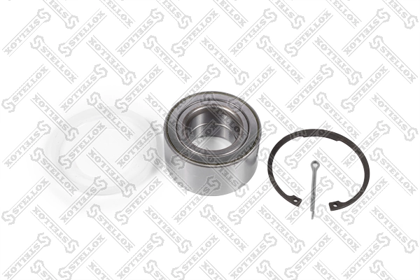 Wheel Bearing Kit 43-29172-SX