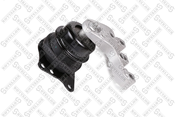 Mounting, engine 25-18319-SX